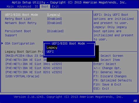 how to hard disk test boot mode|uefi boot disk failed.